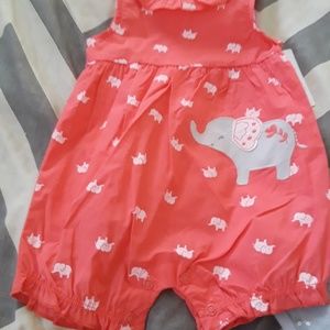 Baby girl clothes